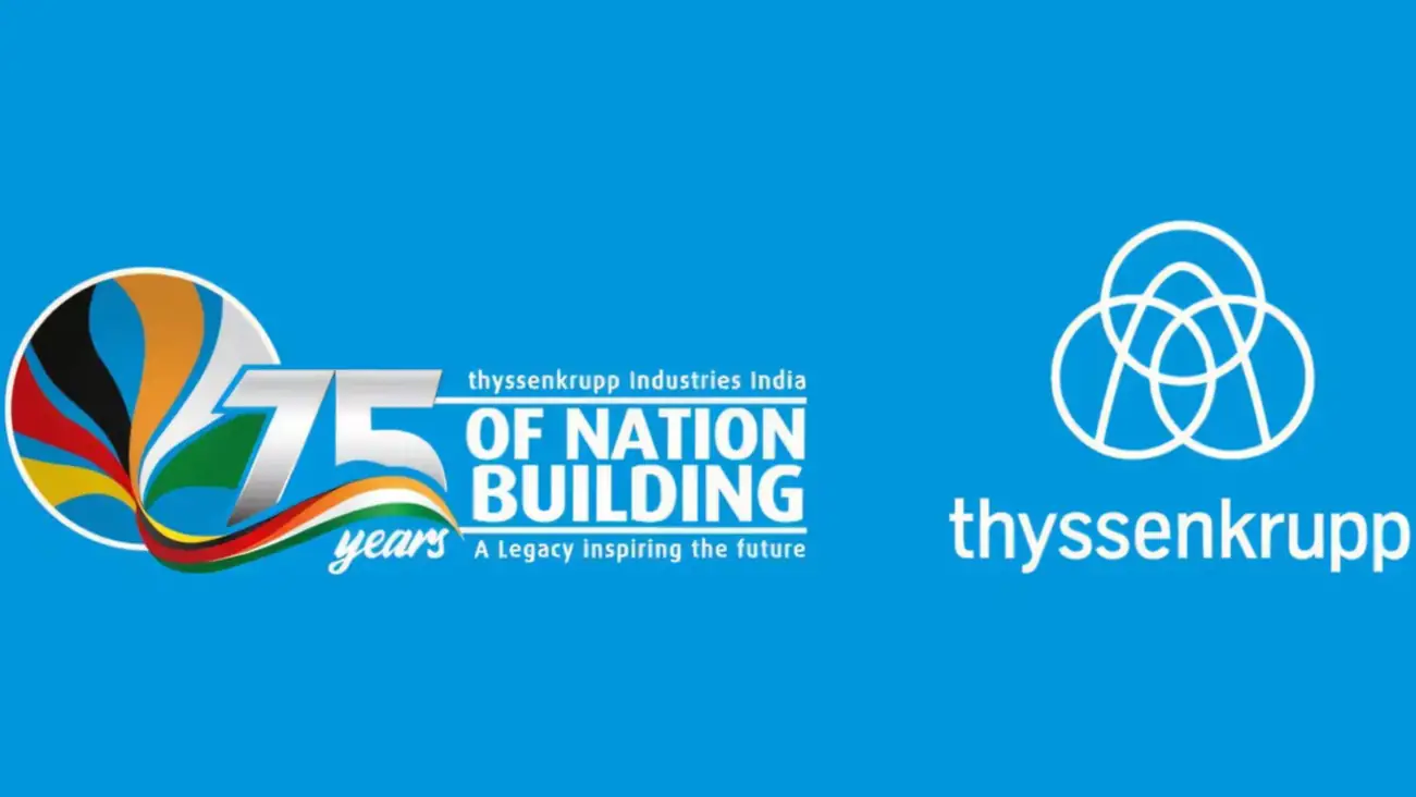Thyssenkrupp — Identity